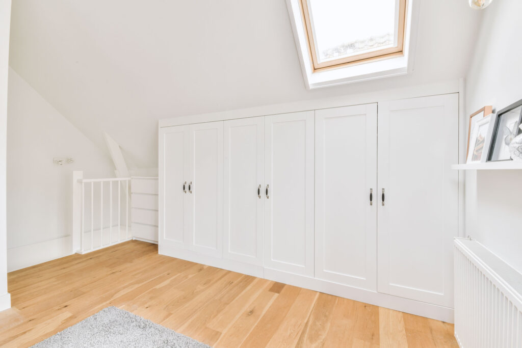 Walk In Wardrobes Home 84 Image
