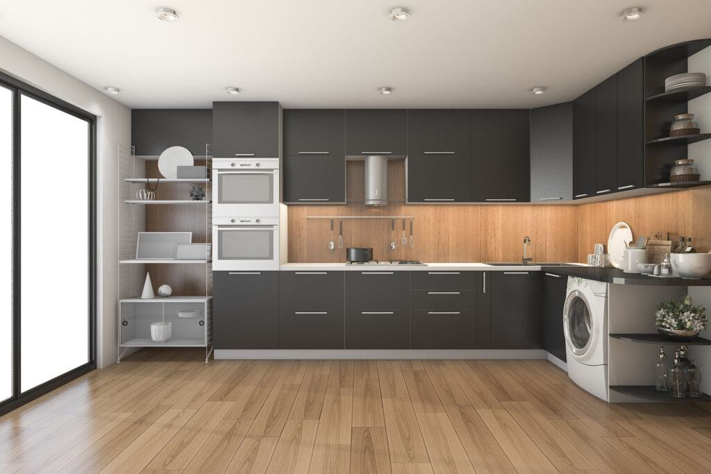 Walk In Wardrobes Home 92 Image